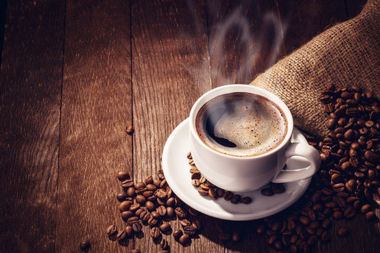Which Coffee is Healthier, Light or Dark Roast?