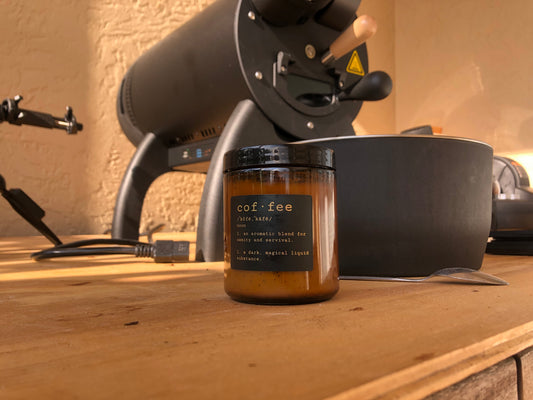 What is Coffee Roasting, and Why Does it Matter?