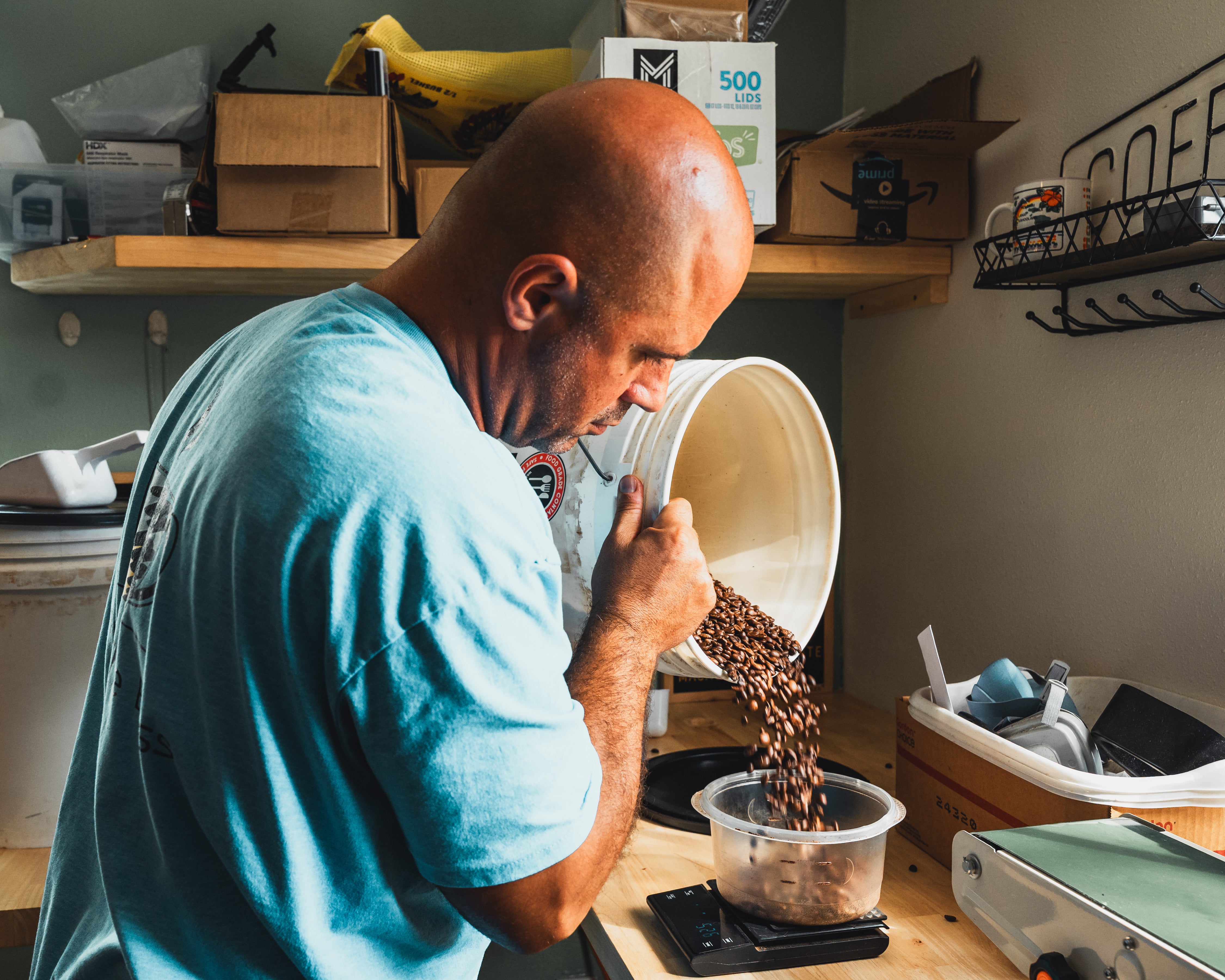 Beebs Beans | Small-Batch Coffee Roasted in Florida – Beebs Beans